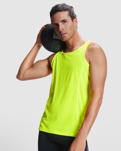 CAMISETA ANDRE