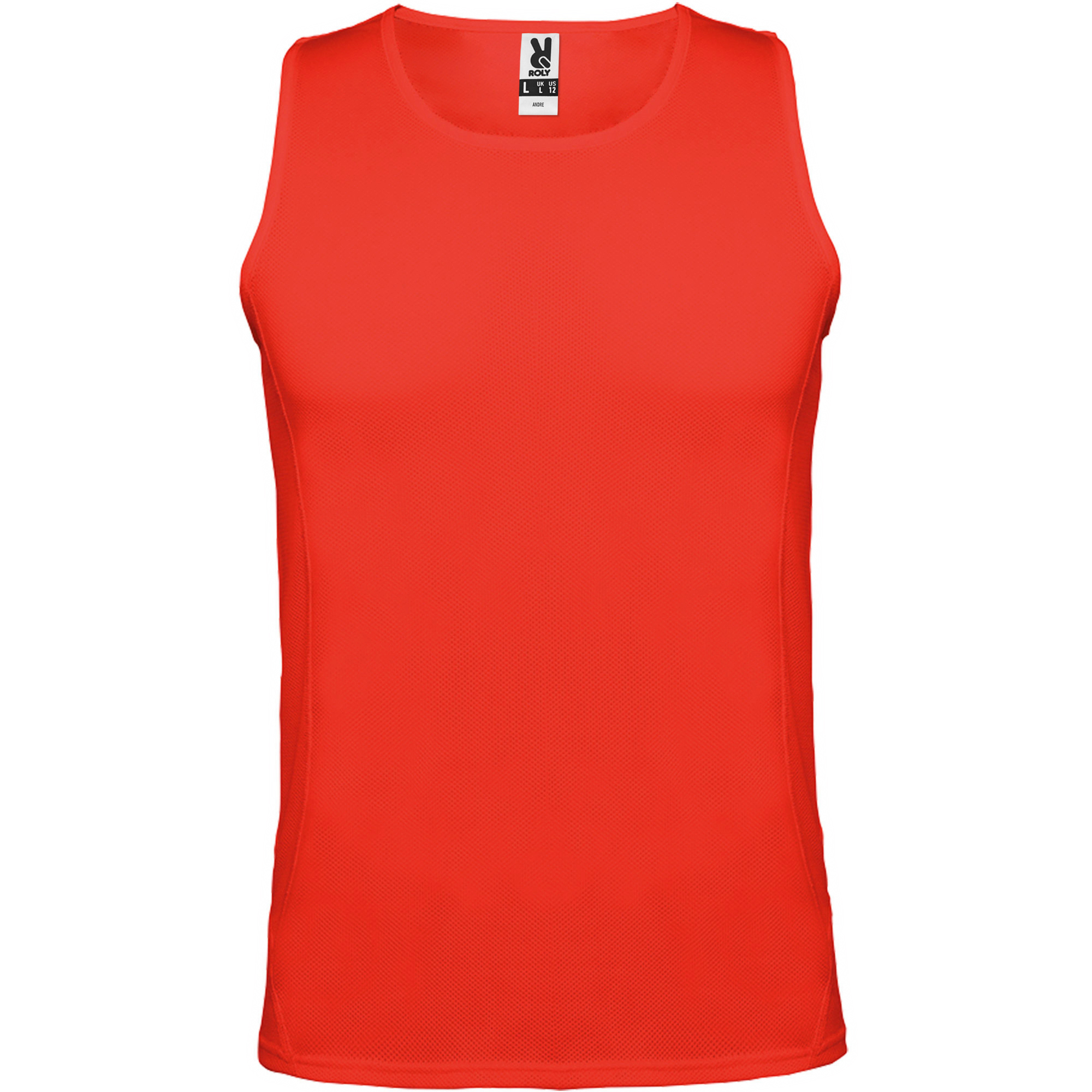 ROJO