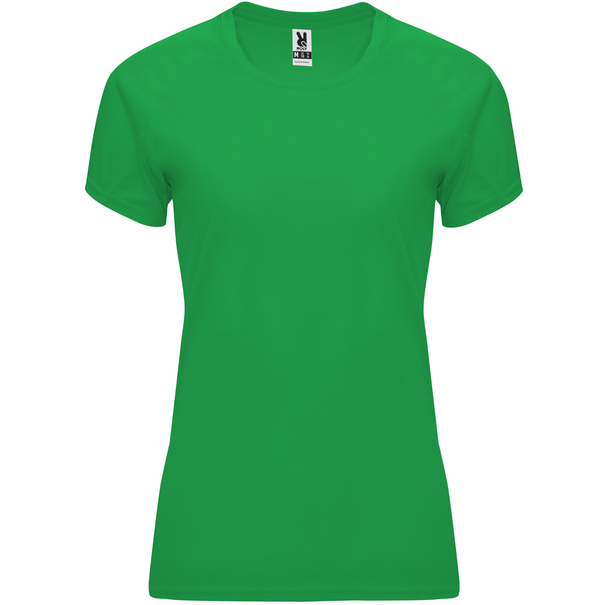 VERDE HELECHO