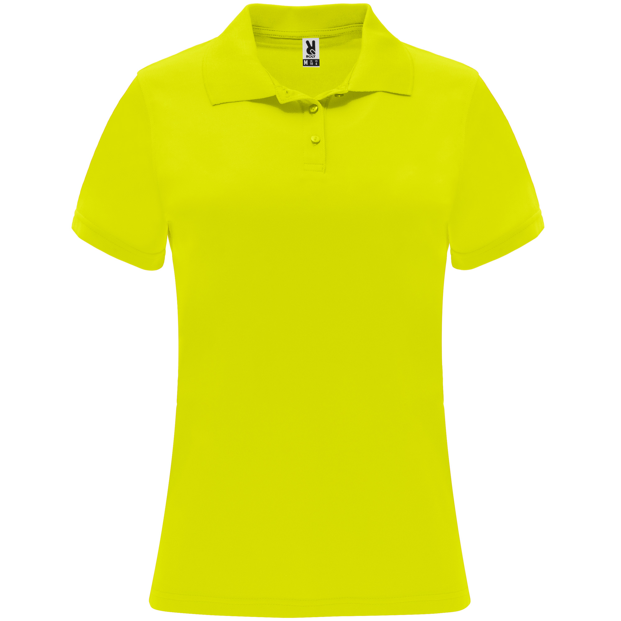 AMARILLO FLUOR