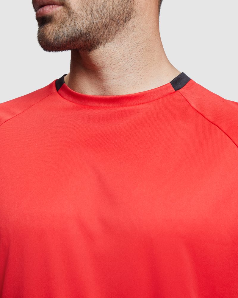 CAMISETA PORTO - Imagen 3