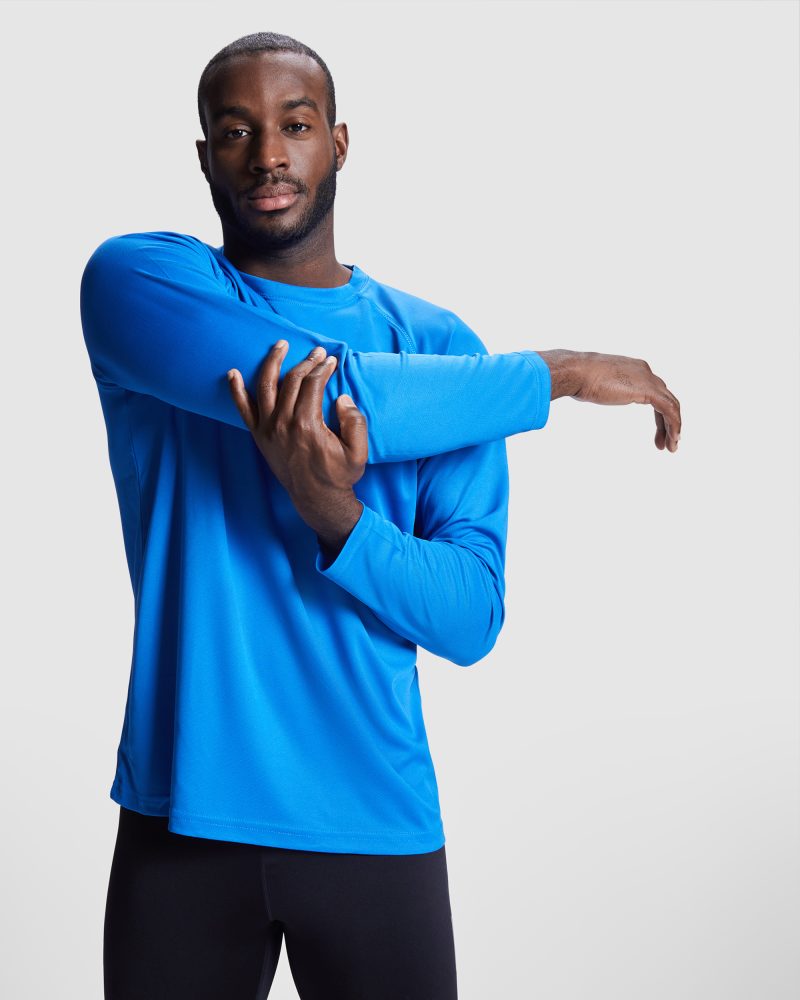 CAMISETA MONTECARLO L/S - Imagen 2