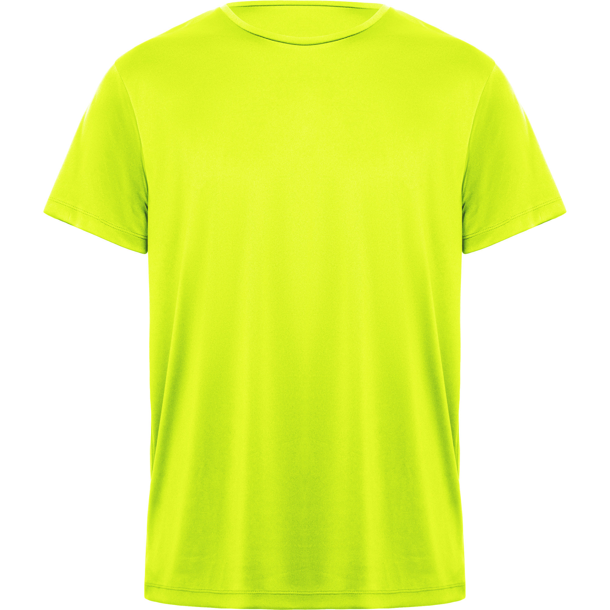 AMARILLO FLUOR