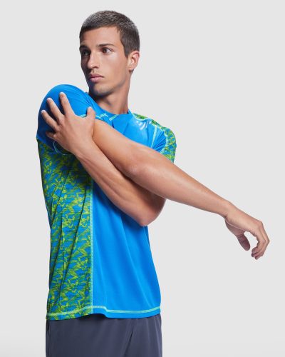 CAMISETA SOCHI