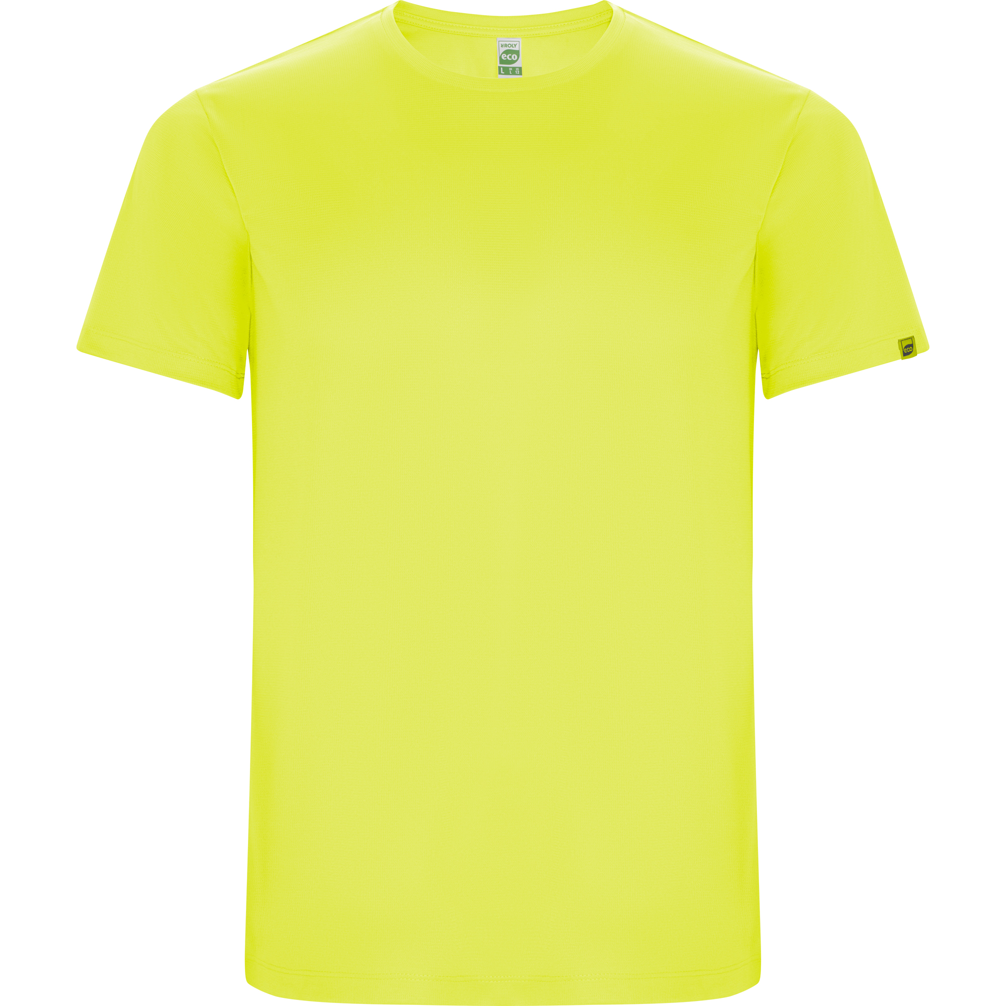 AMARILLO FLUOR