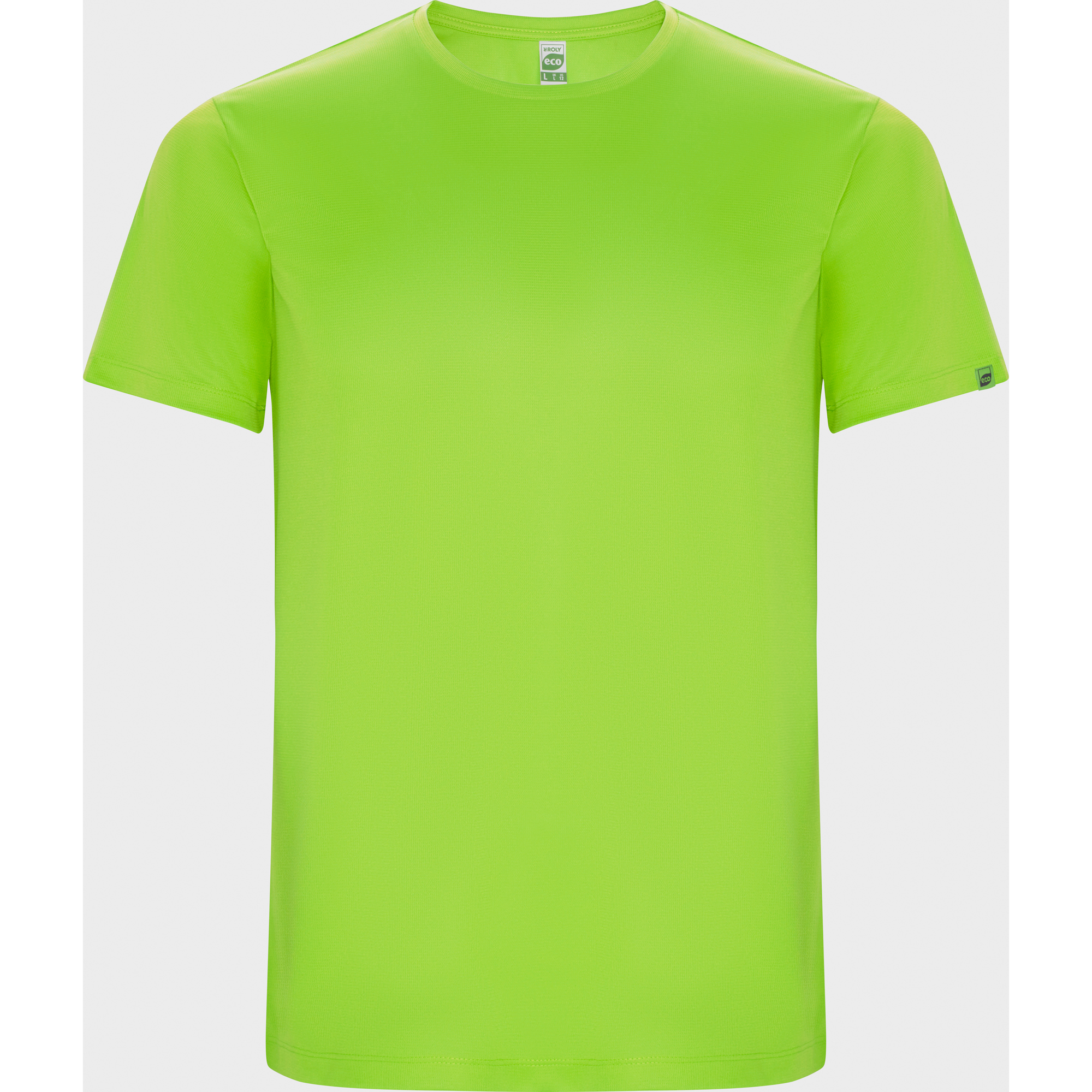 VERDE FLUOR