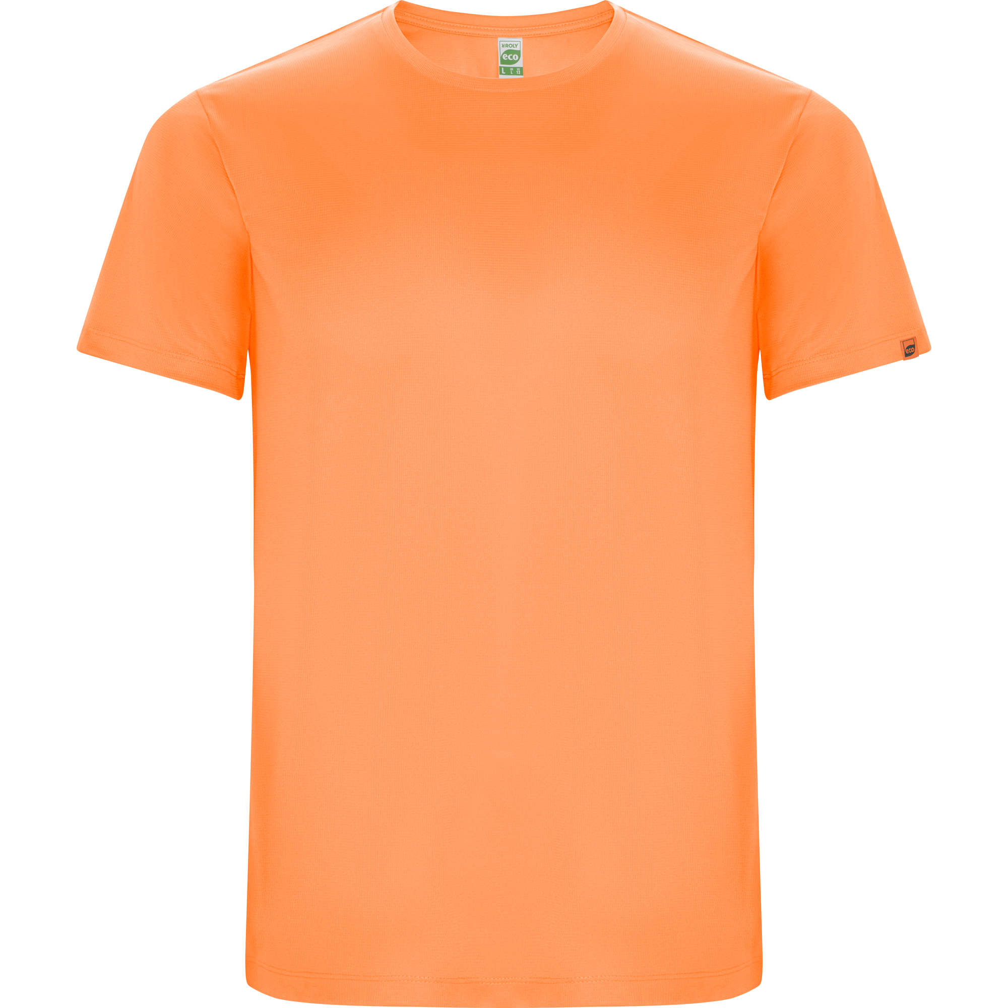 NARANJA FLUOR
