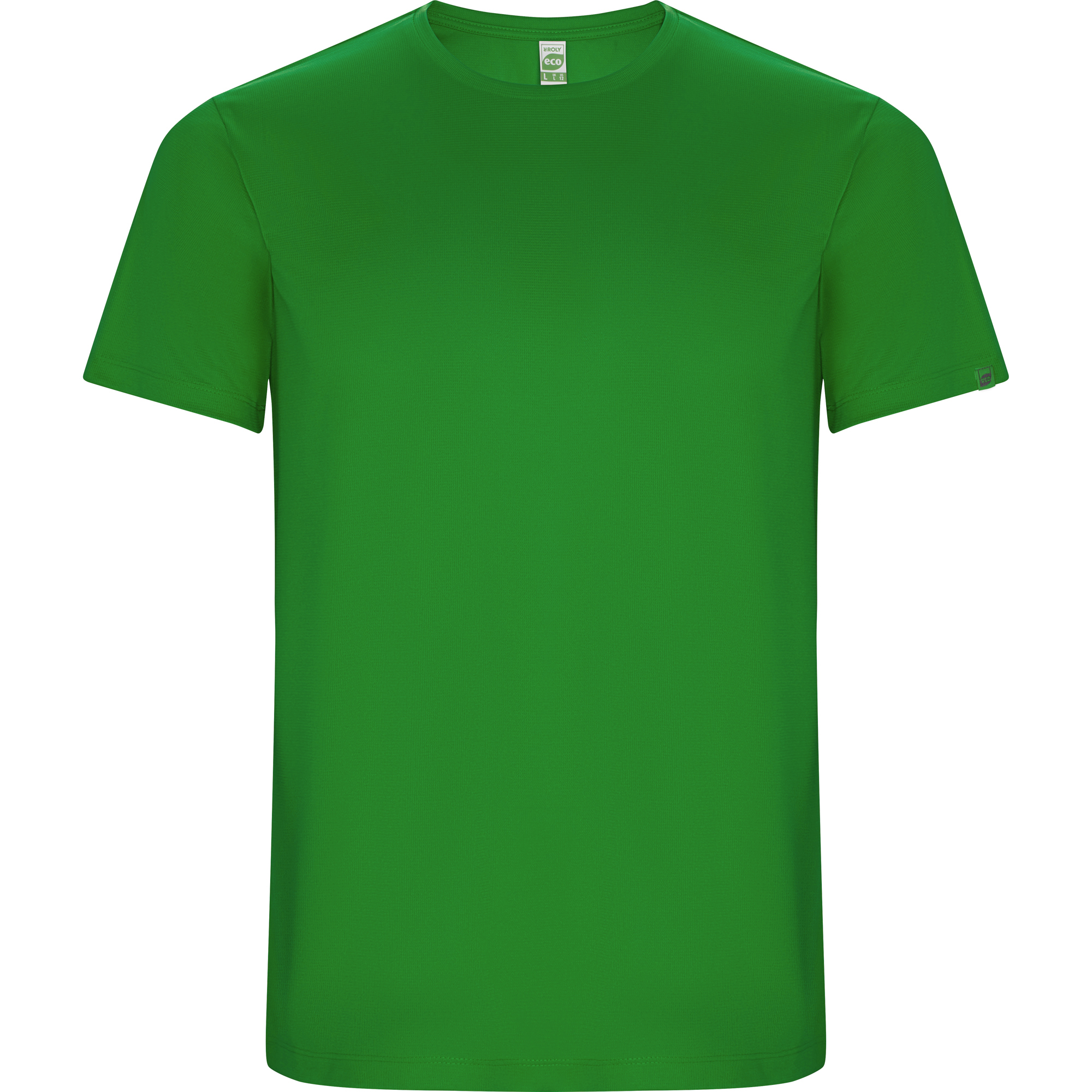 VERDE HELECHO