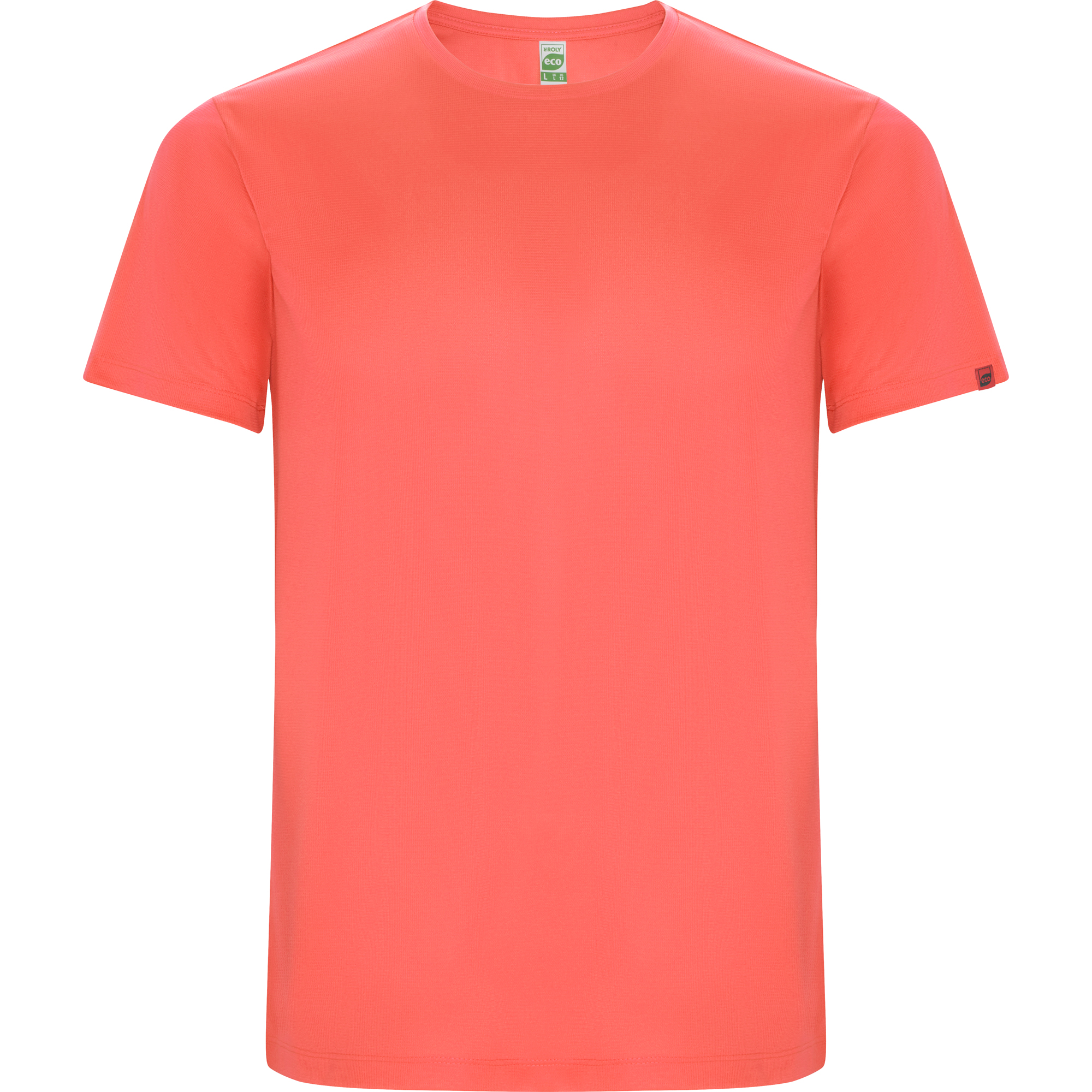 CORAL FLUOR
