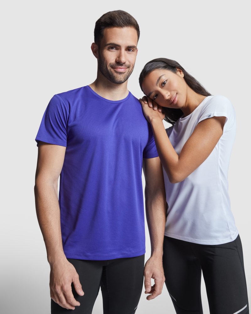 CAMISETA IMOLA - Imagen 5