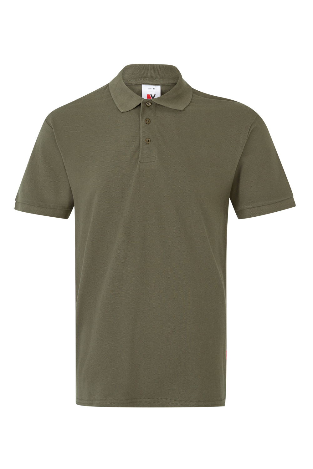 VERDE CAZA
