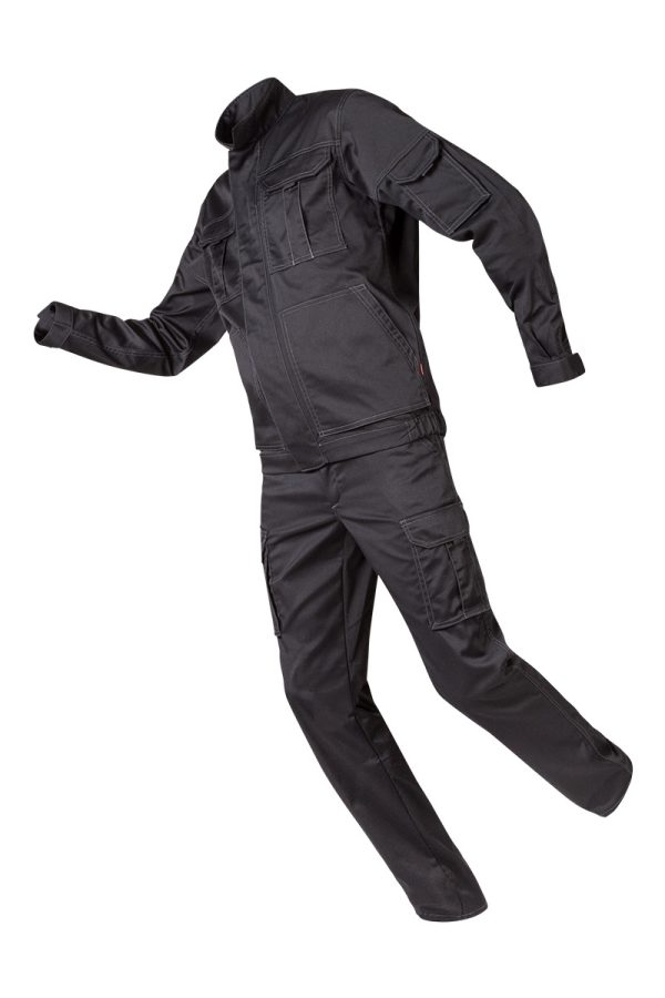CAZADORA STRETCH 106002S - Imagen 7