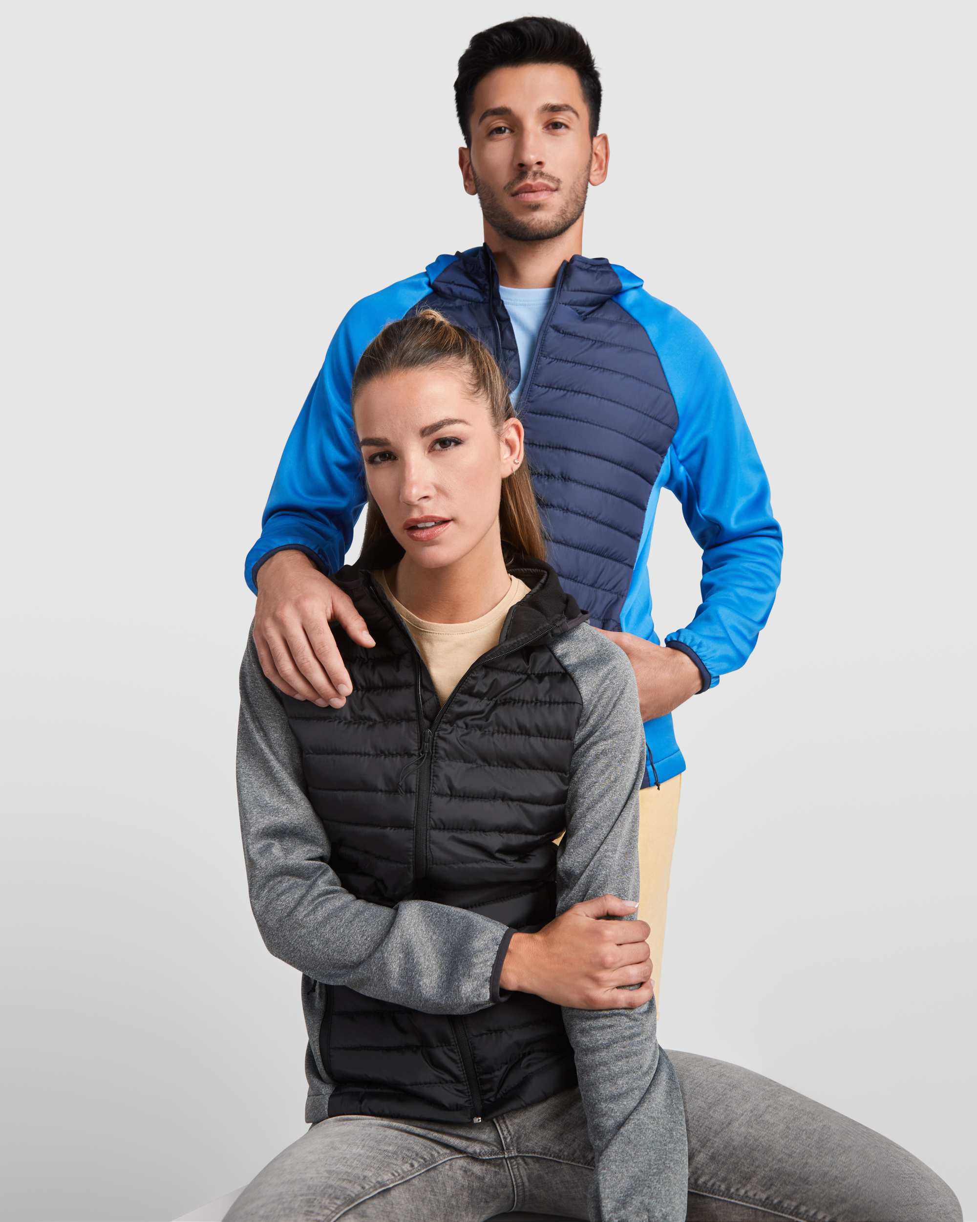 CHAQUETA MINSK - Imagen 2