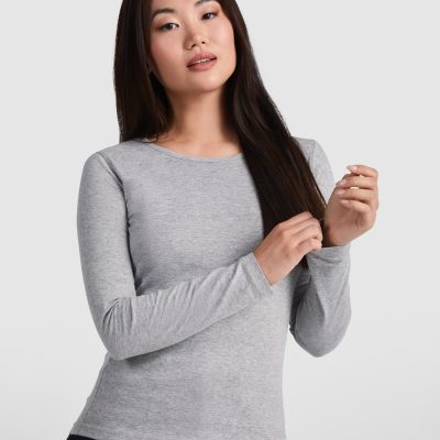 CAMISETA EXTREME WOMAN