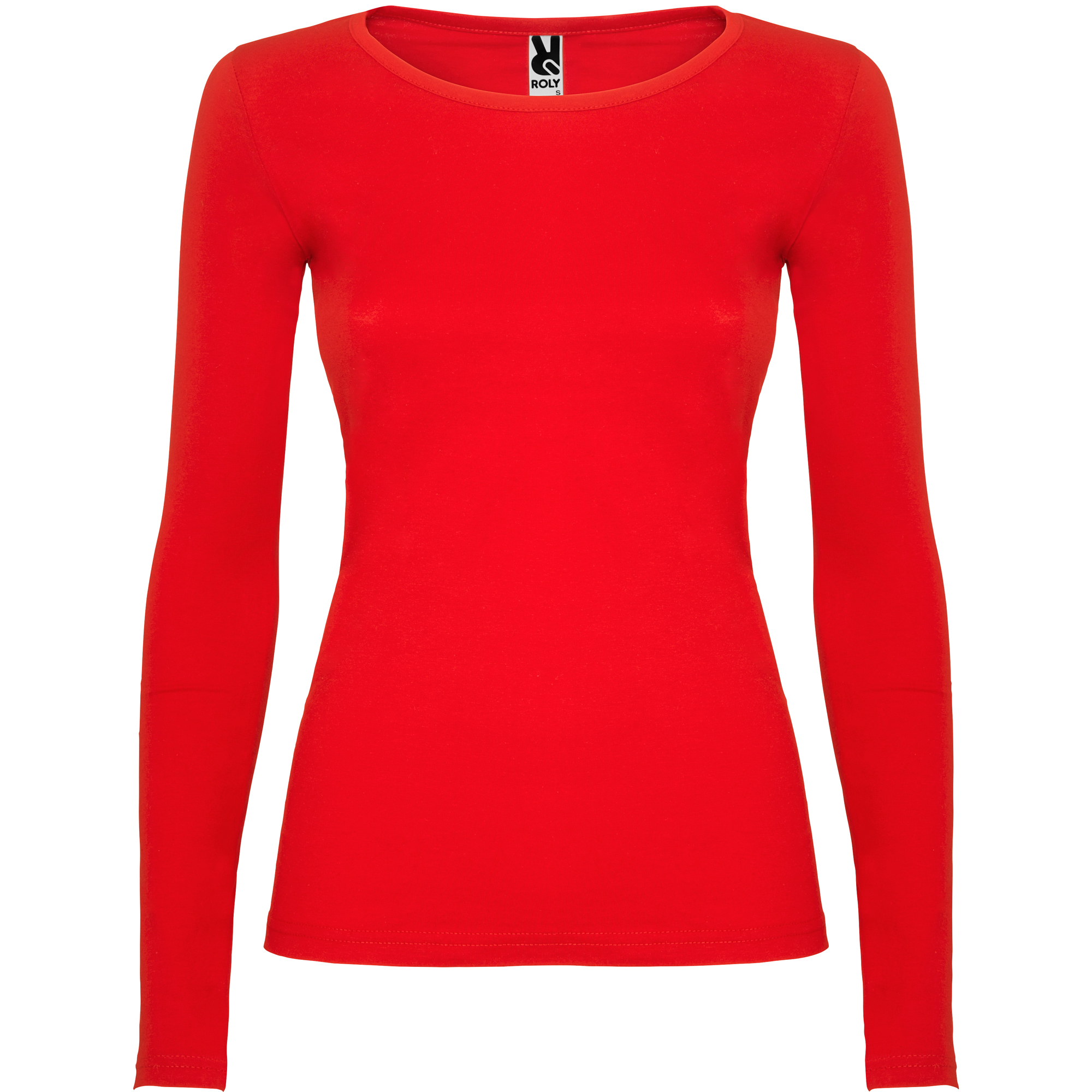 ROJO