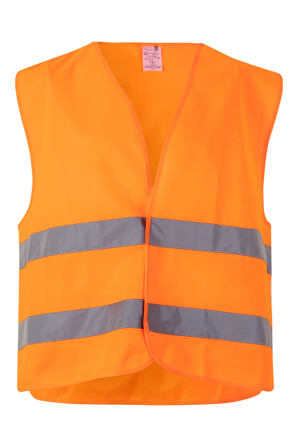 NARANJA FLÚOR