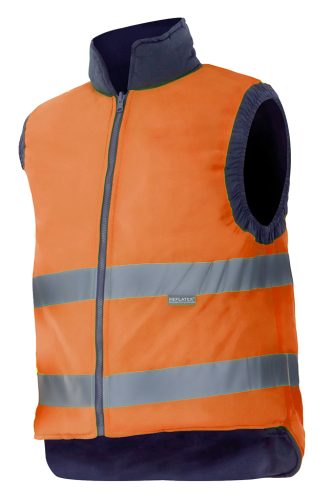 CHALECO REVERSIBLE AV 148