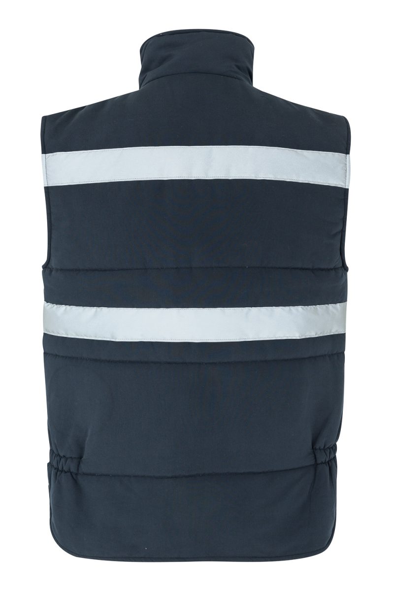 CHALECO ACOLCHADO AV 205904 - Imagen 2