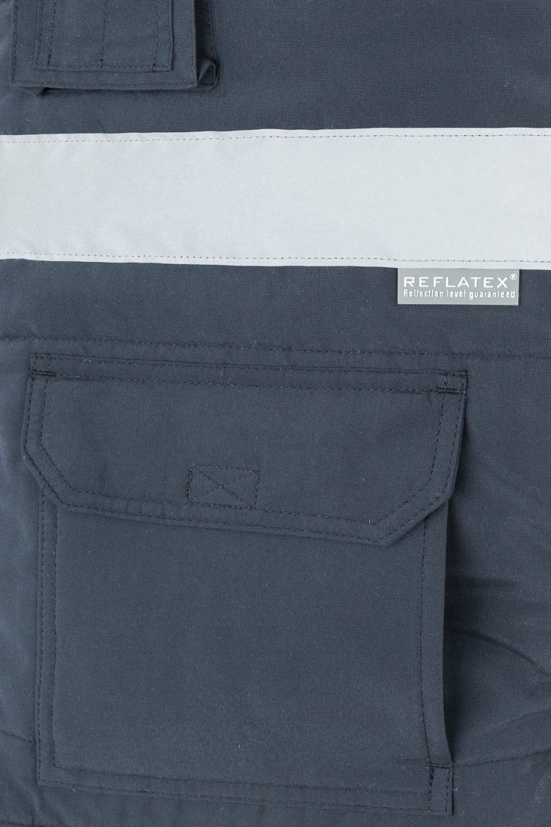 CHALECO ACOLCHADO AV 205904 - Imagen 5