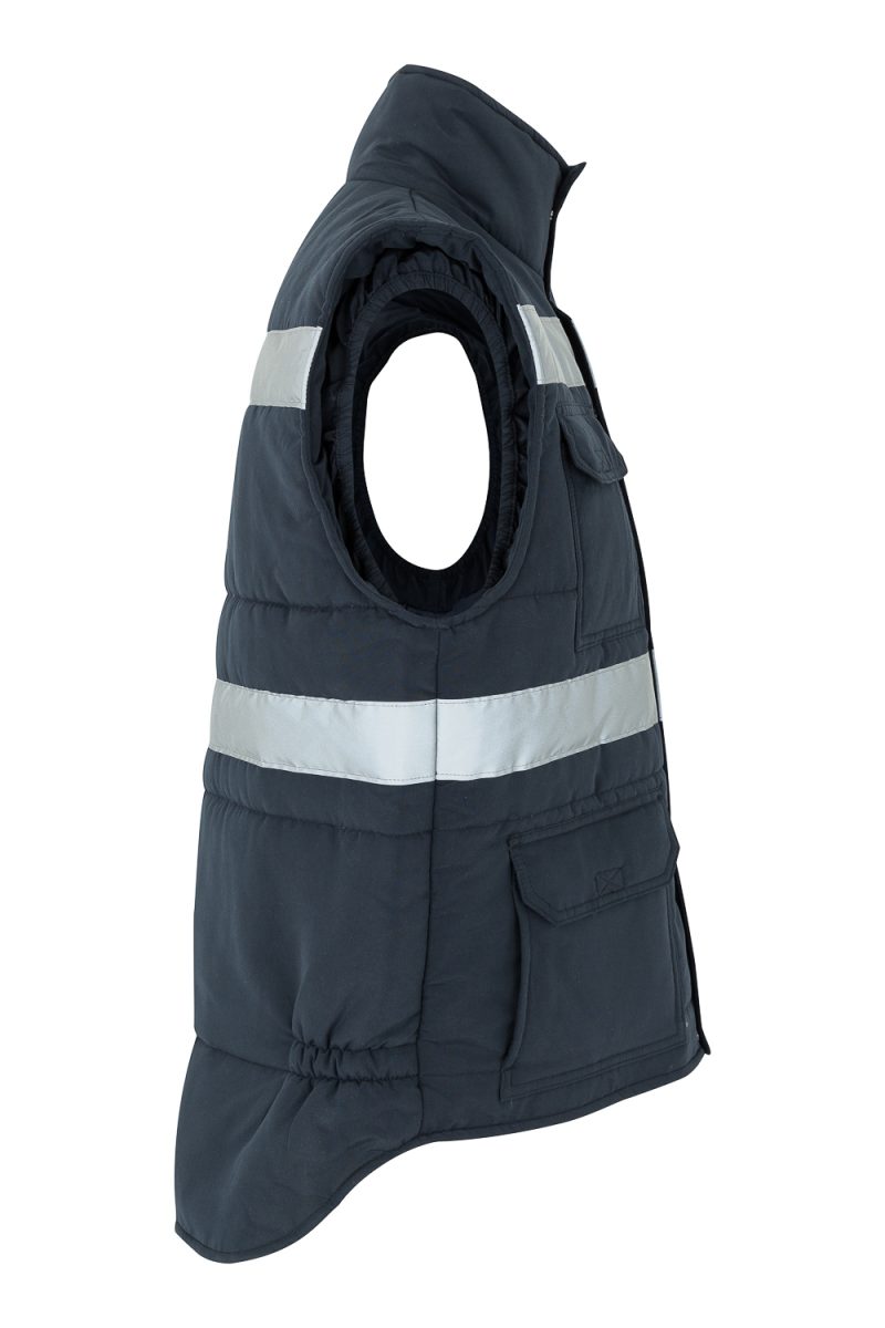 CHALECO ACOLCHADO AV 205904 - Imagen 3
