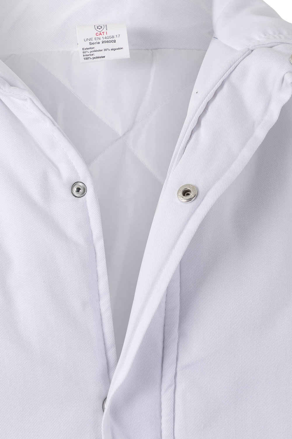 CAZADORA ACOLCHADA 256002 - Imagen 4