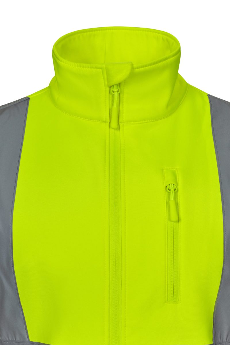 CHALECO SOFT SHELL AV 305905 - Imagen 6
