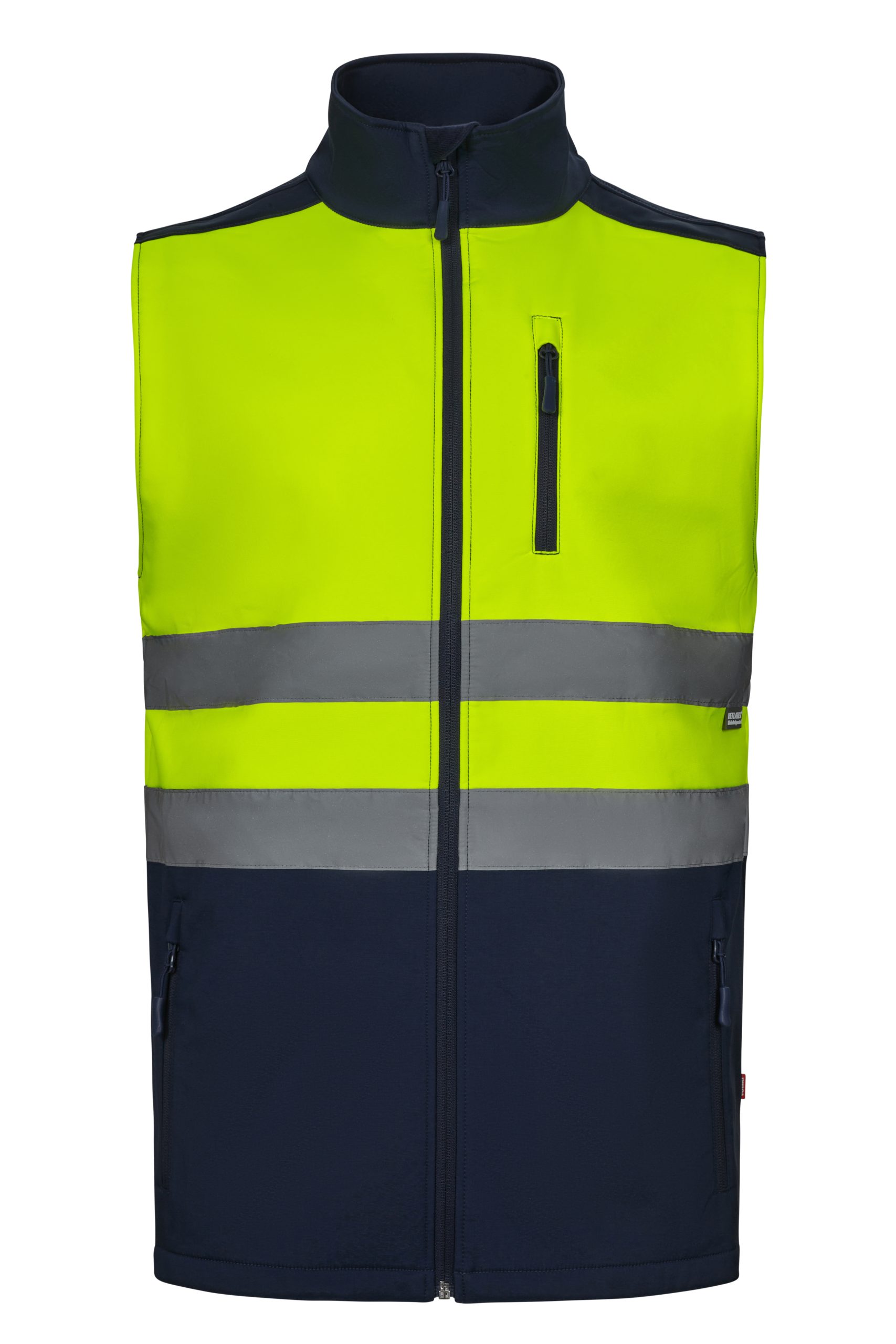 AZUL NAVY/AMARILLO FLÚOR