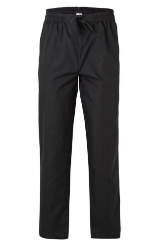 PANTALÓN COCINA POPELÍN