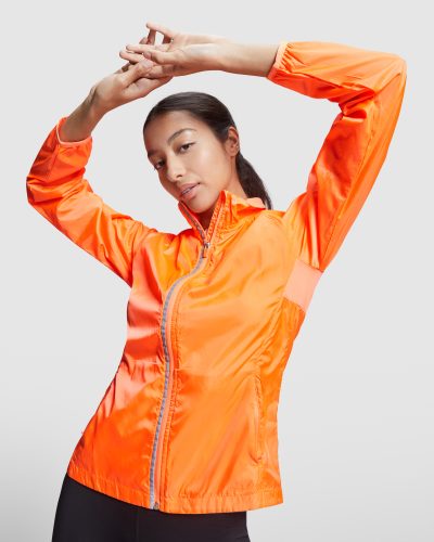 CHAQUETA GLASGOW WOMAN