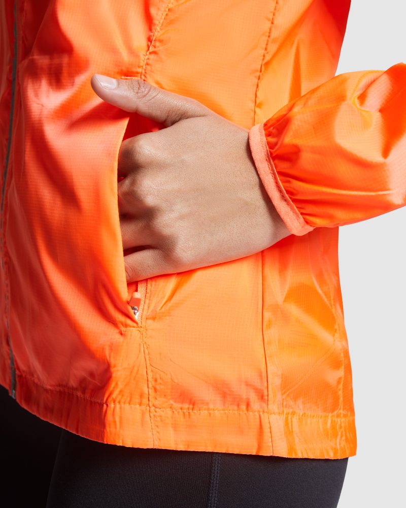 CHAQUETA GLASGOW WOMAN - Imagen 3