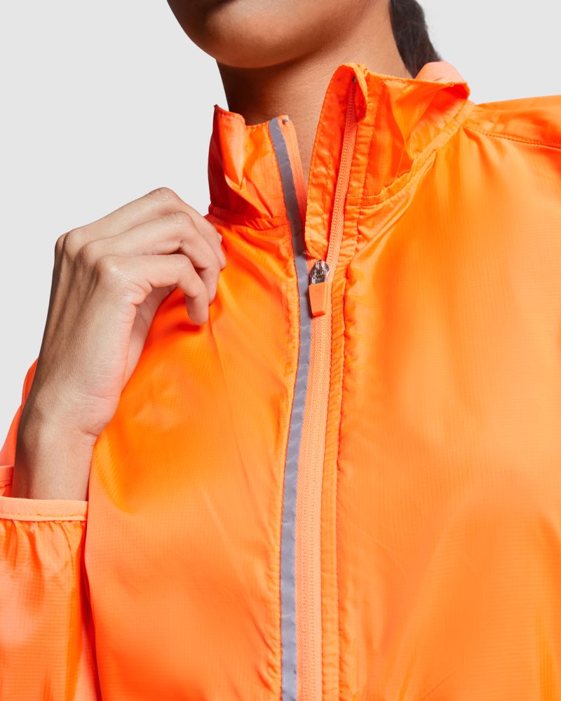 CHAQUETA GLASGOW WOMAN - Imagen 4