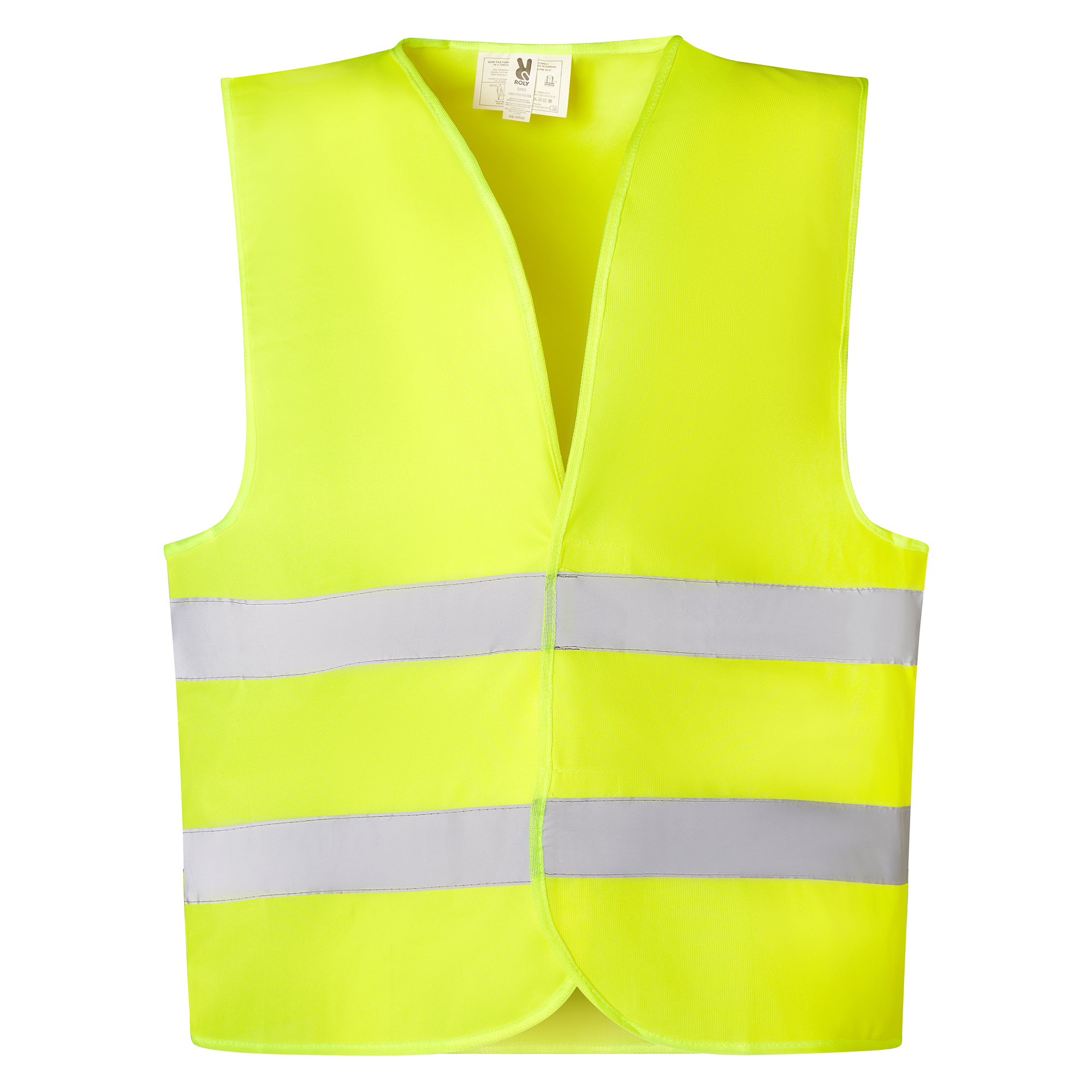 AMARILLO FLUOR