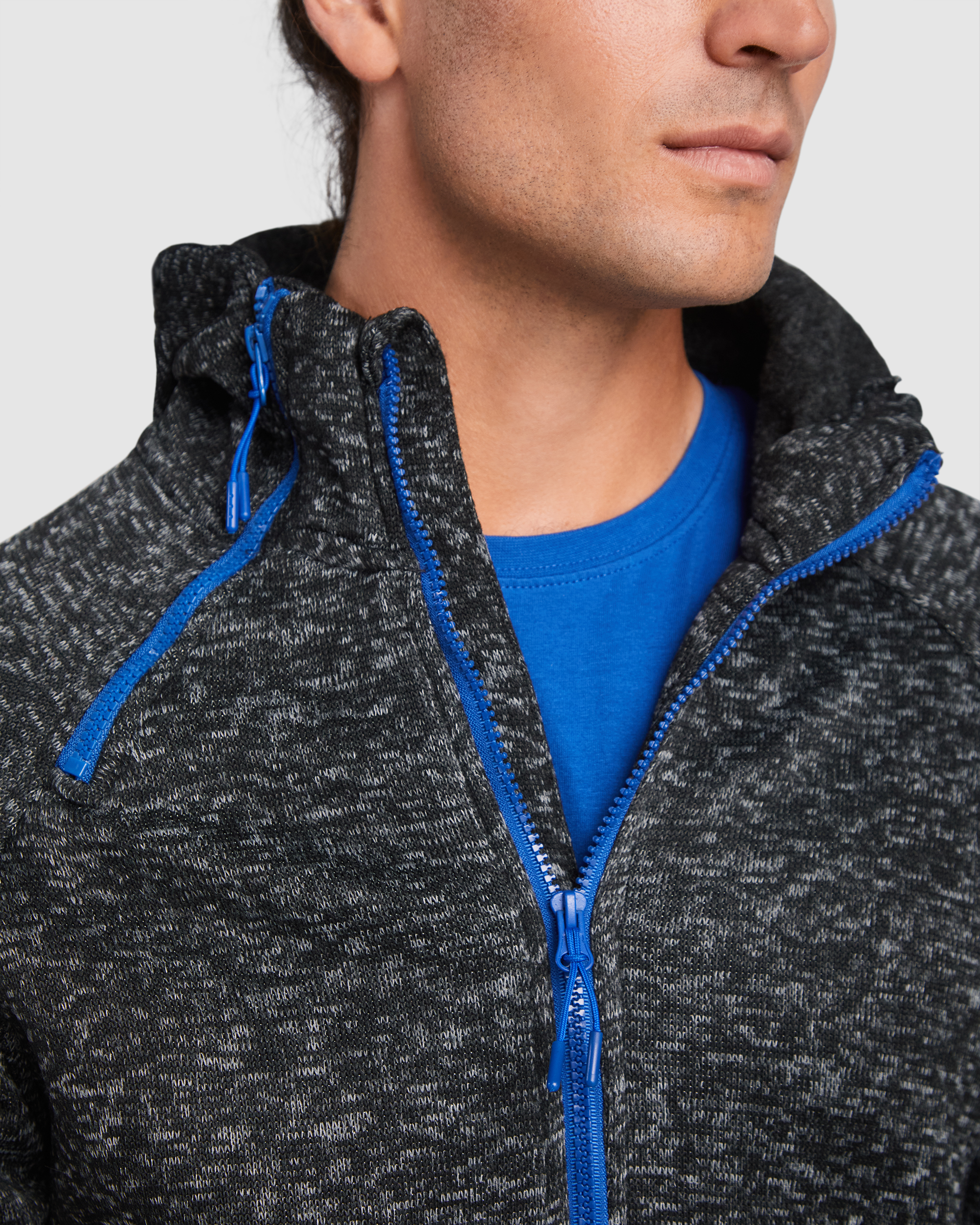 SUDADERA EVEREST - Imagen 2