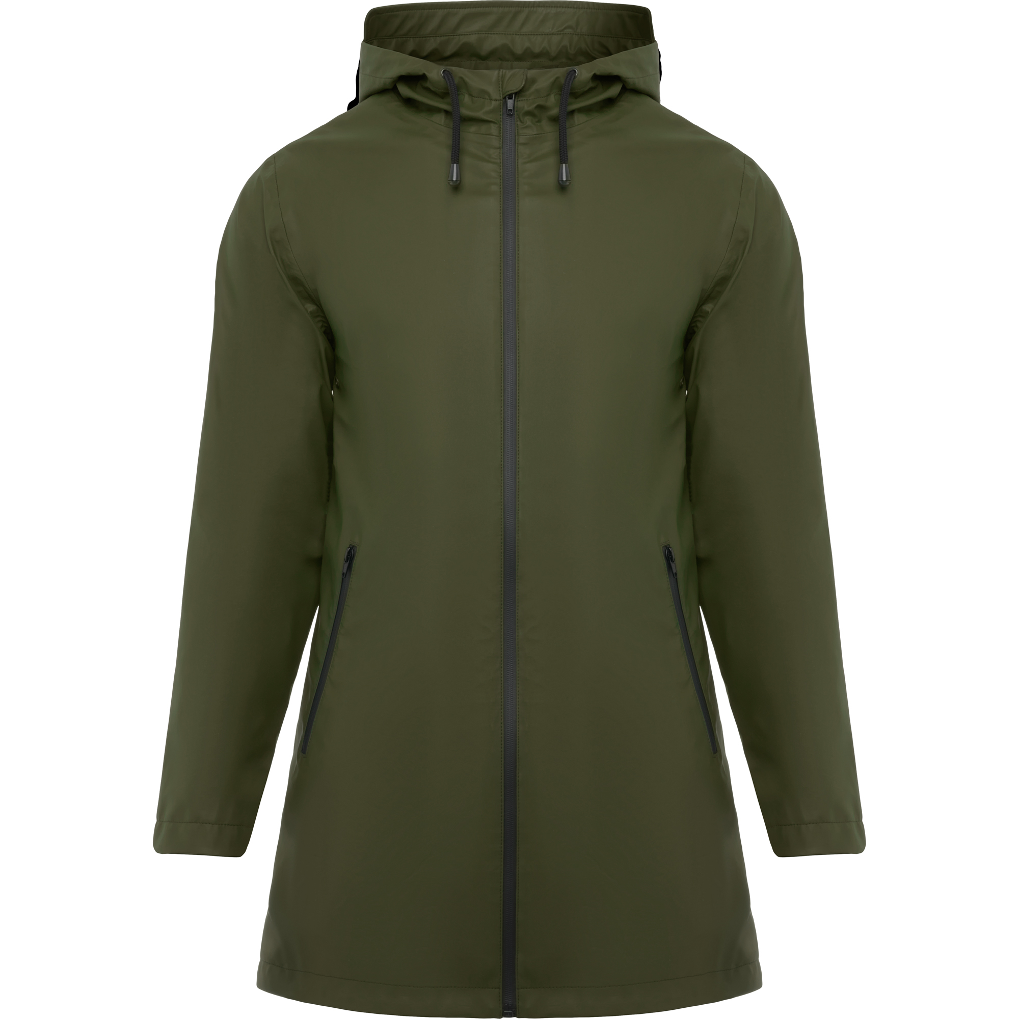 VERDE MILITAR OSCURO