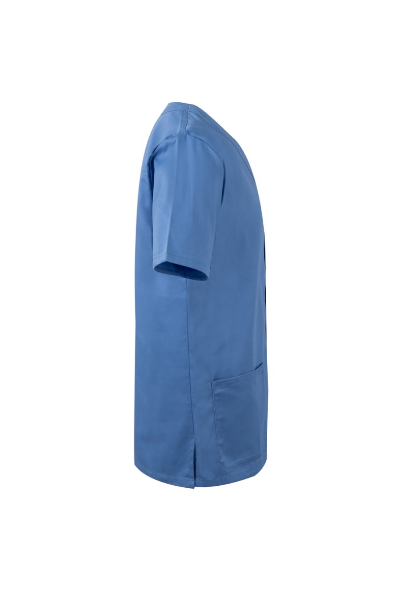CAMISOLA PIJAMA BOTONES 535209 - Imagen 4