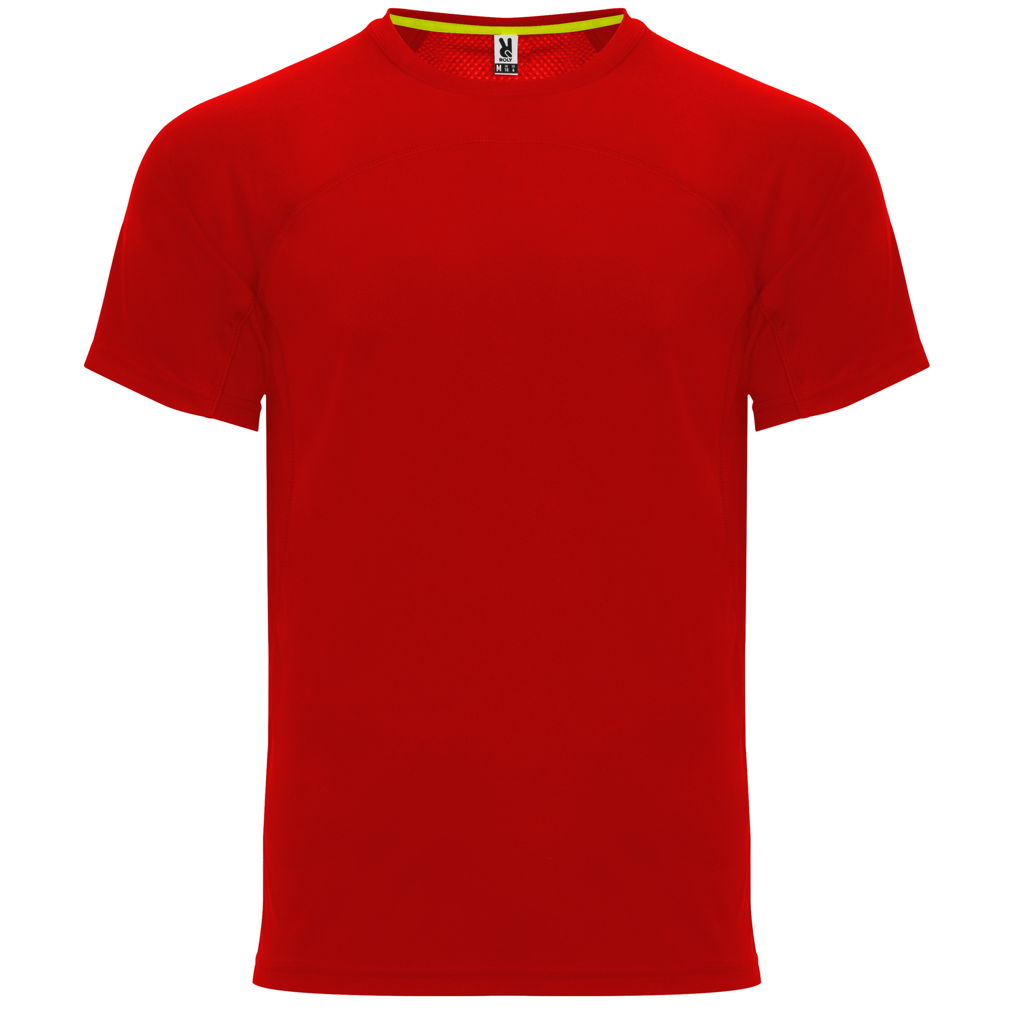 ROJO