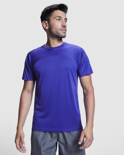 CAMISETA MONACO