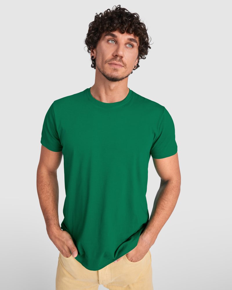 CAMISETA ATOMIC 150