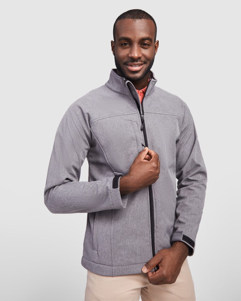 SOFTSHELL RUDOLPH