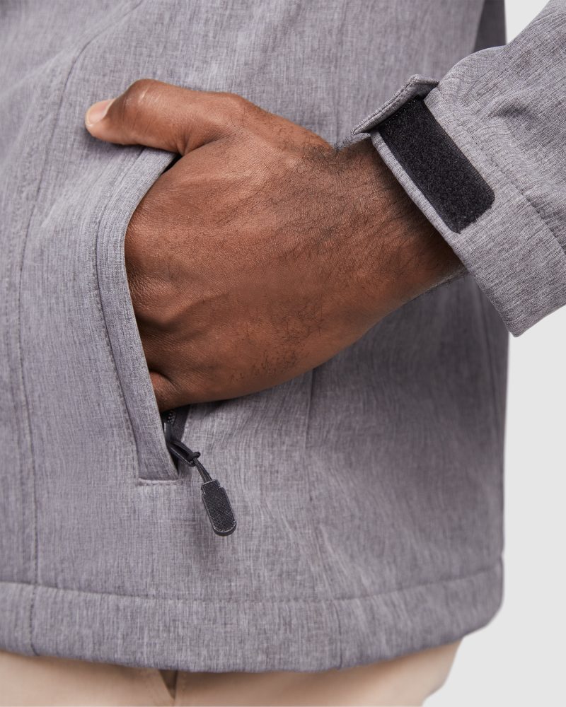 SOFTSHELL RUDOLPH - Imagen 3