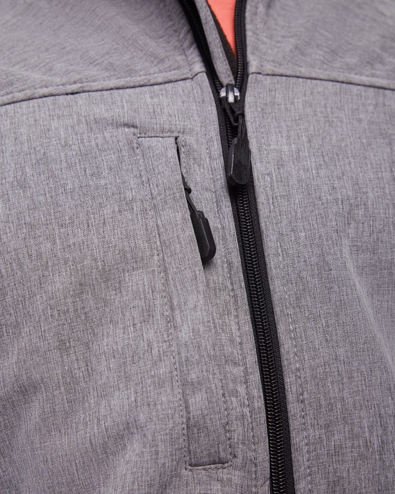 SOFTSHELL RUDOLPH - Imagen 2