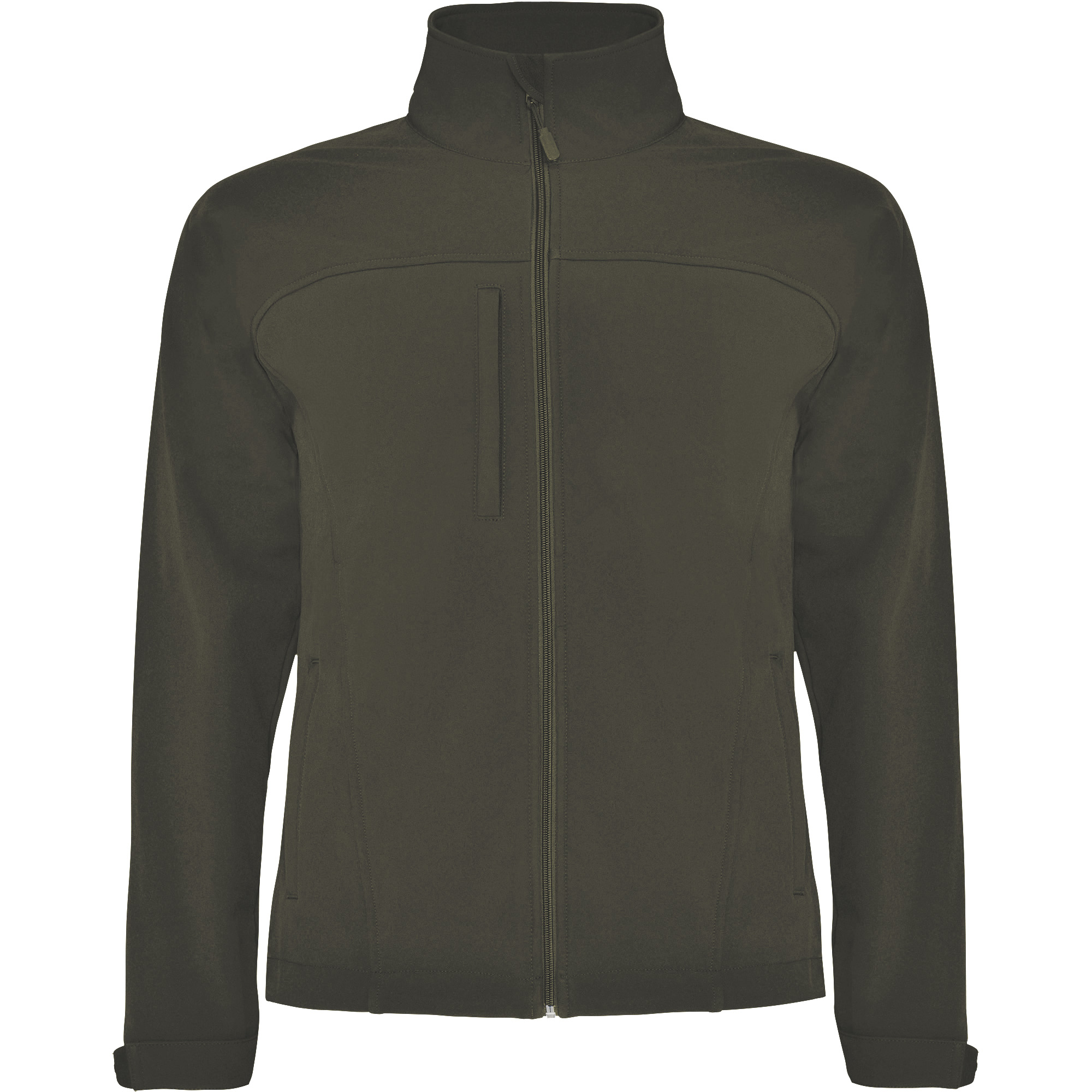 VERDE MILITAR OSCURO