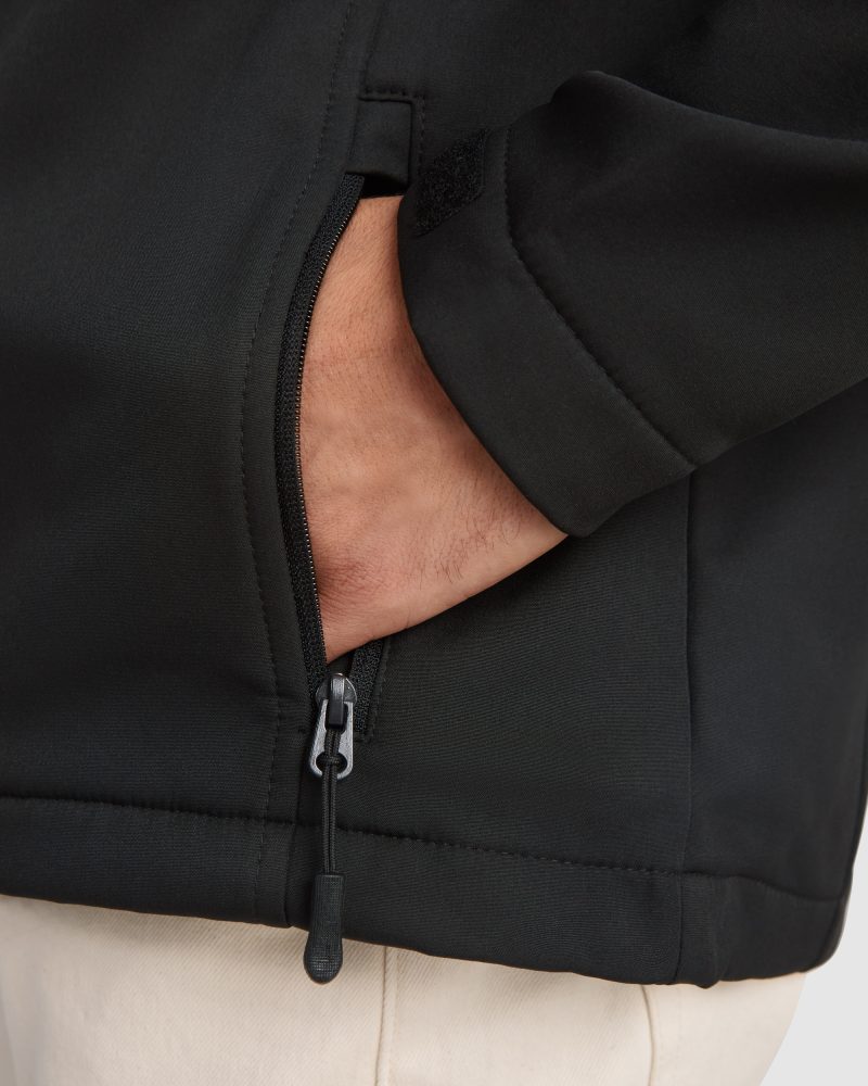 SOFTSHELL NEBRASKA - Imagen 4