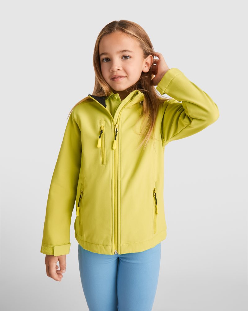 SOFTSHELL NEBRASKA - Imagen 5