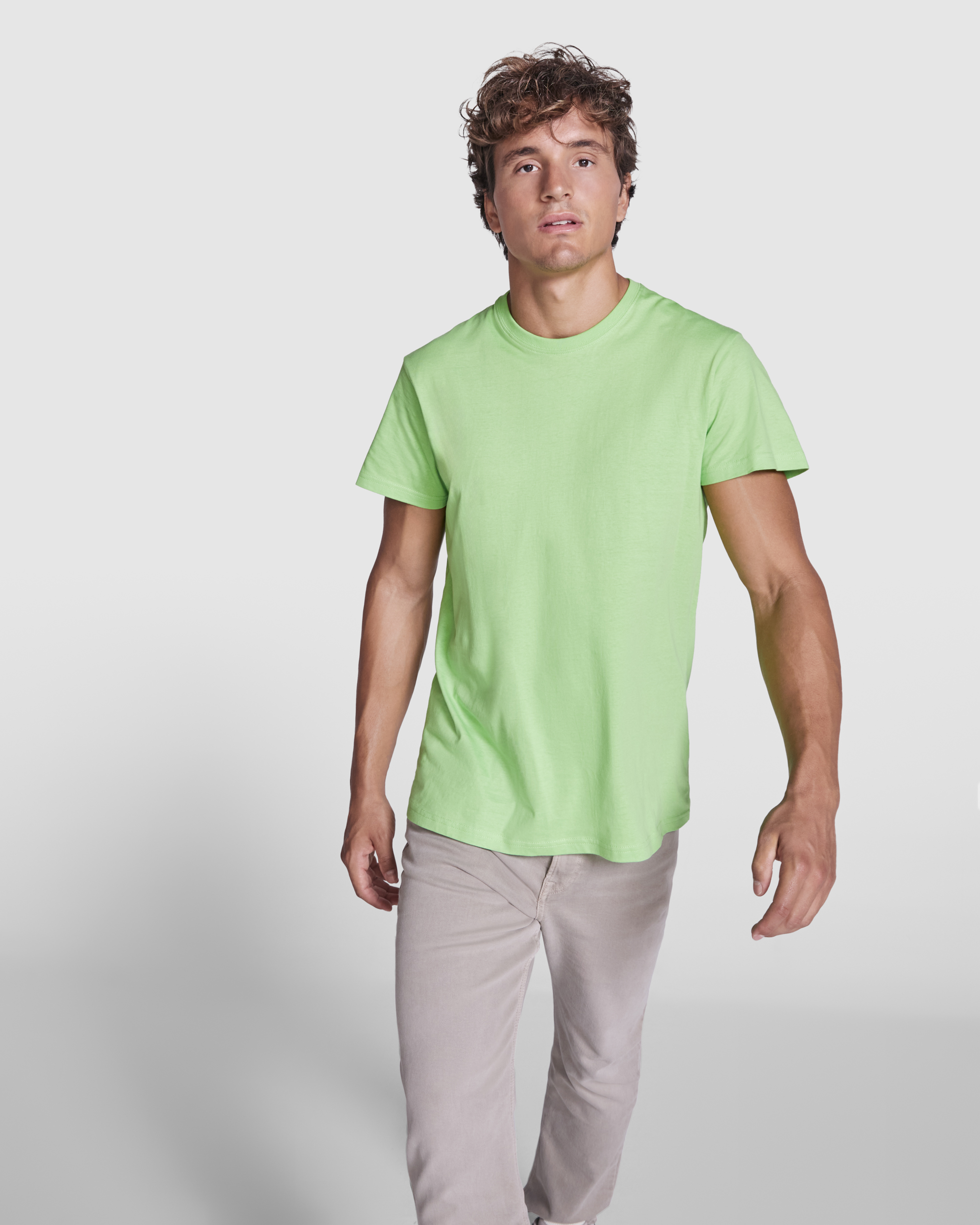 CAMISETA DOGO PREMIUM