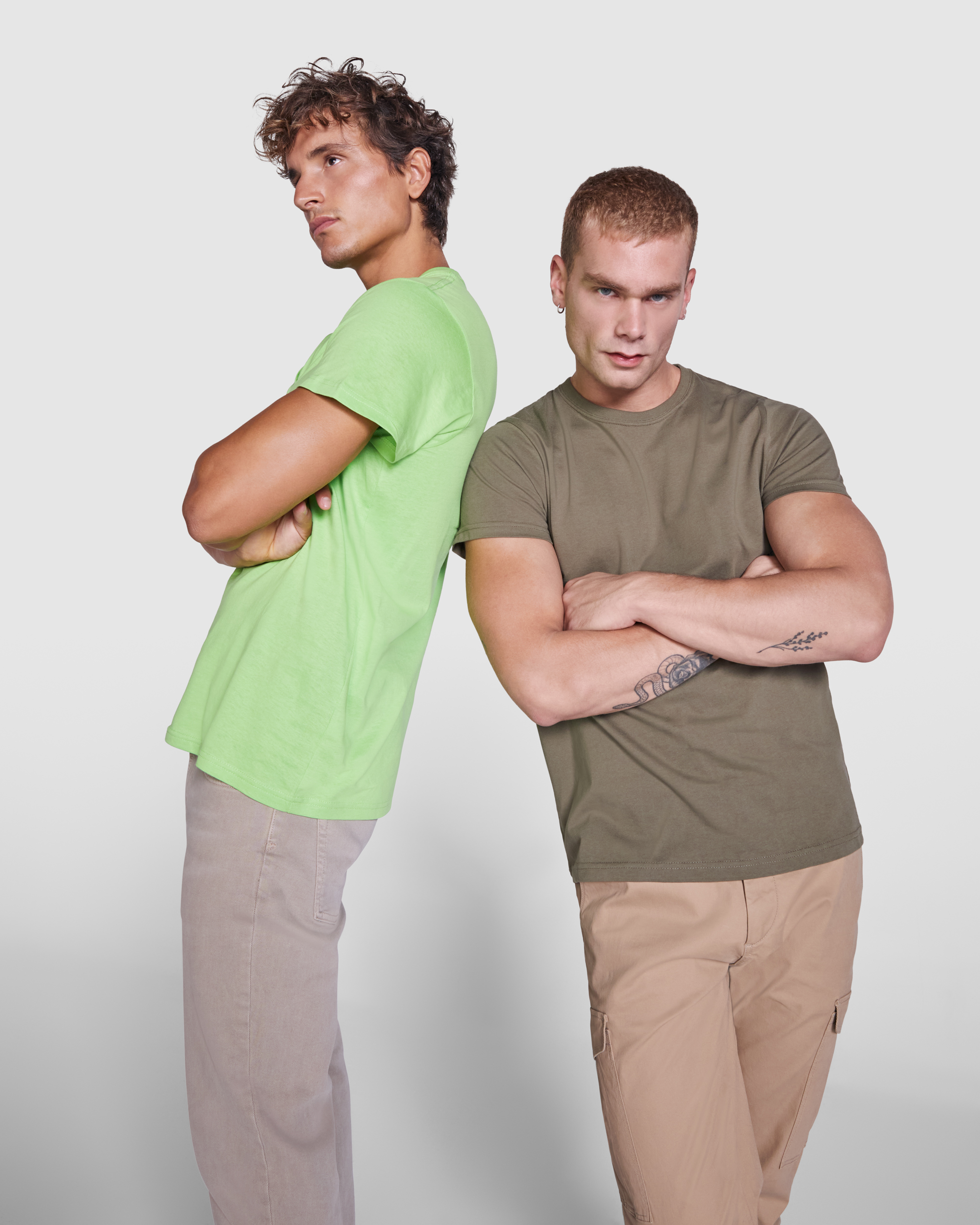 CAMISETA DOGO PREMIUM - Imagen 2