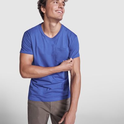 CAMISETA TECKEL