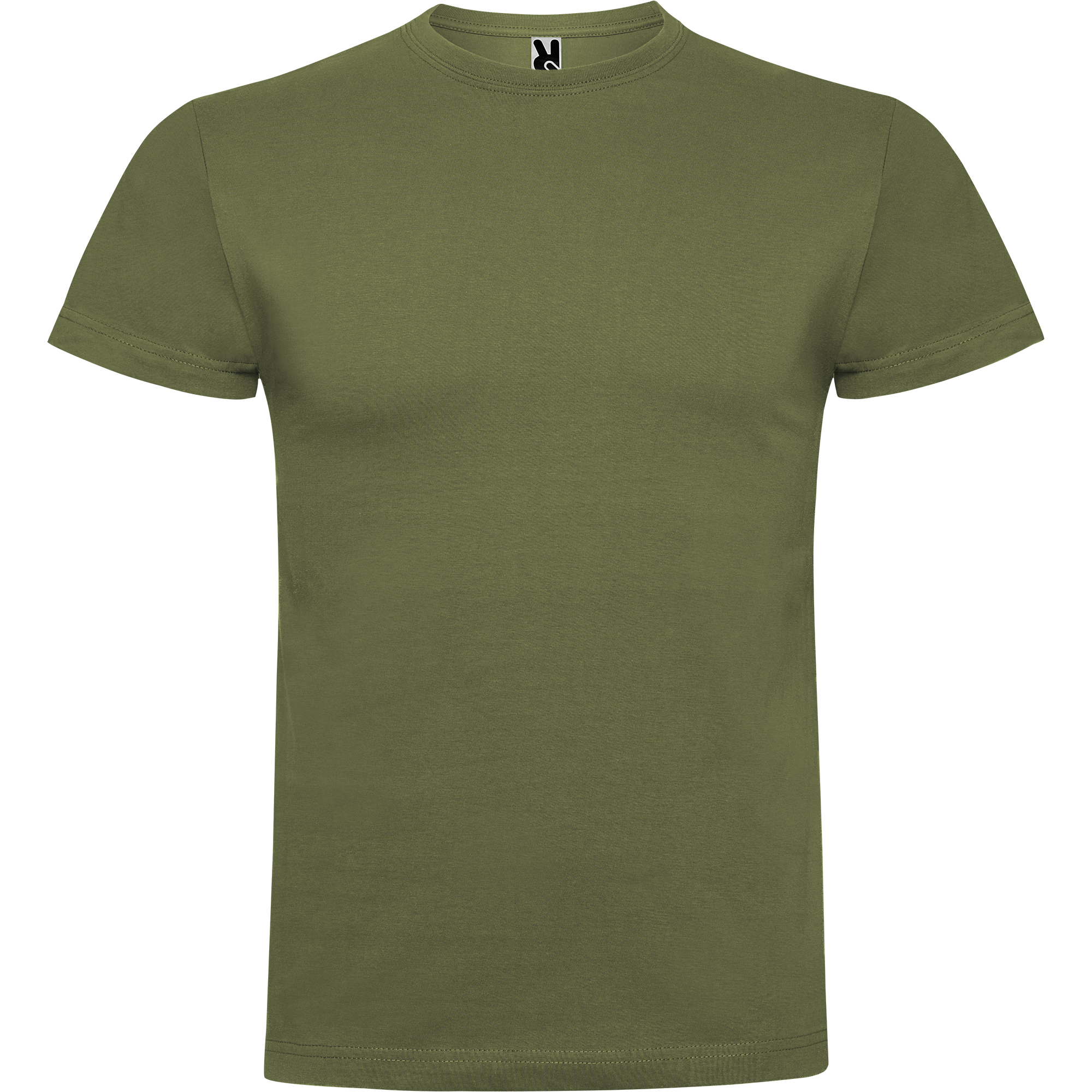 VERDE MILITAR