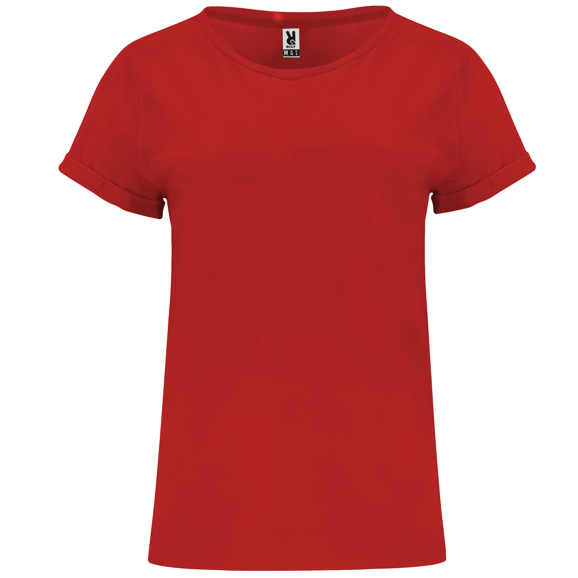 ROJO