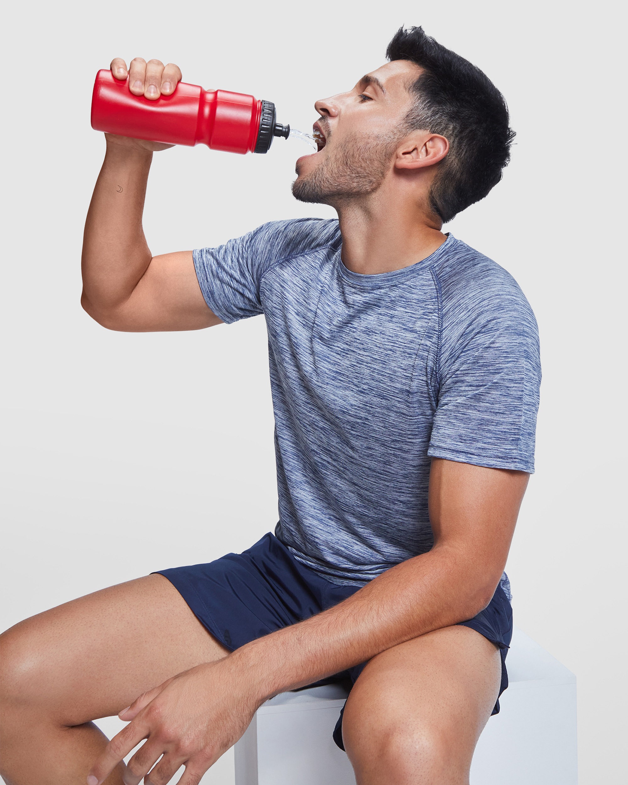 CAMISETA AUSTIN - Imagen 2